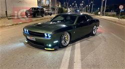 دودج تشالنجر